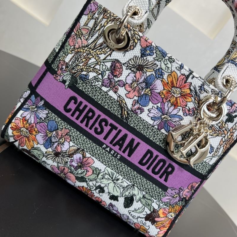 Christian Dior My Lady Bags